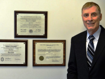 Patent Law & Venture Group, LLC